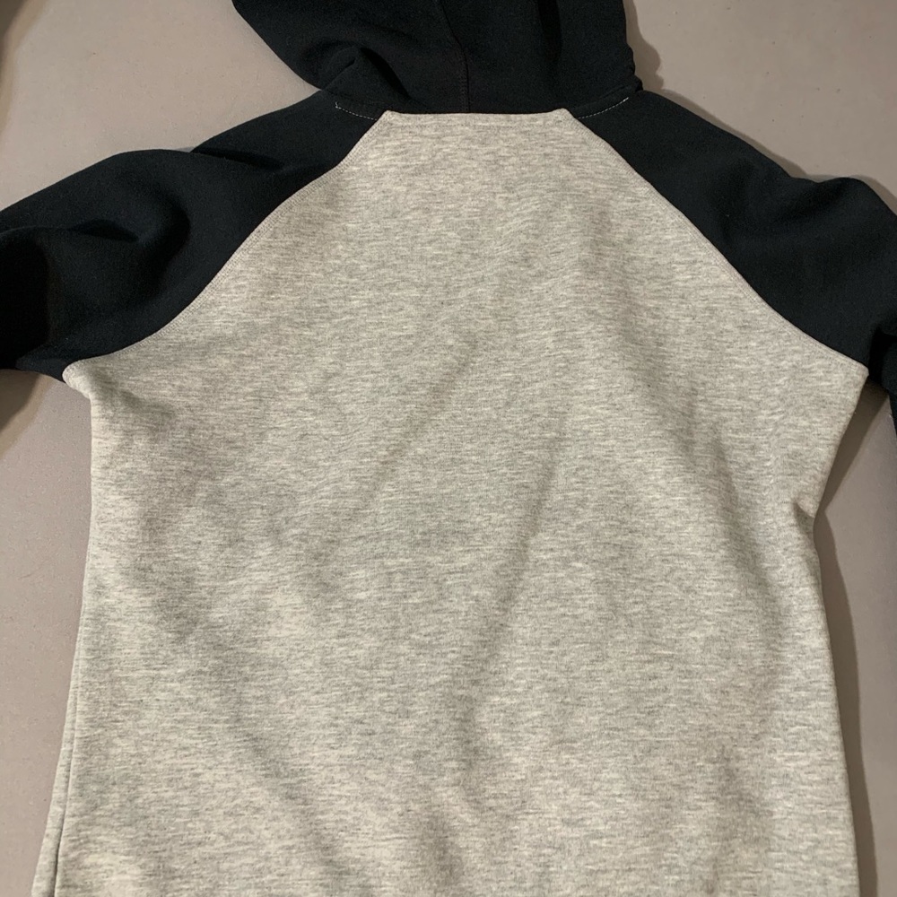 Nike tech hoodie